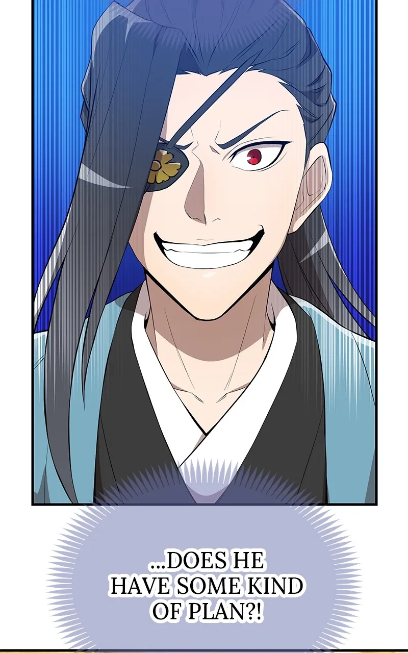 I Am the Strongest Transcendent Chapter 16 page 11 - 
