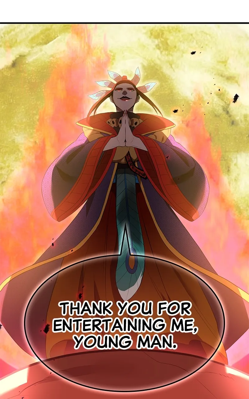 I Am the Strongest Transcendent Chapter 16 page 102 - 
