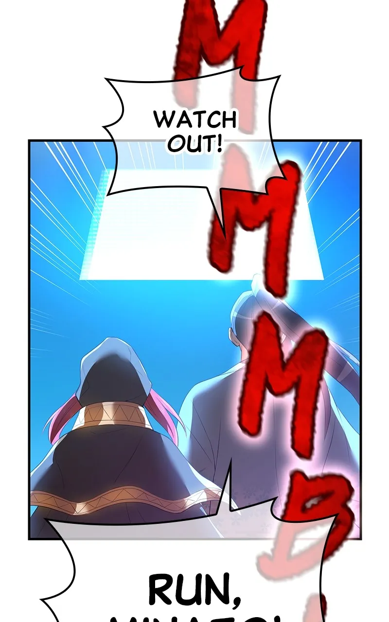 I Am the Strongest Transcendent Chapter 16 page 107 - 