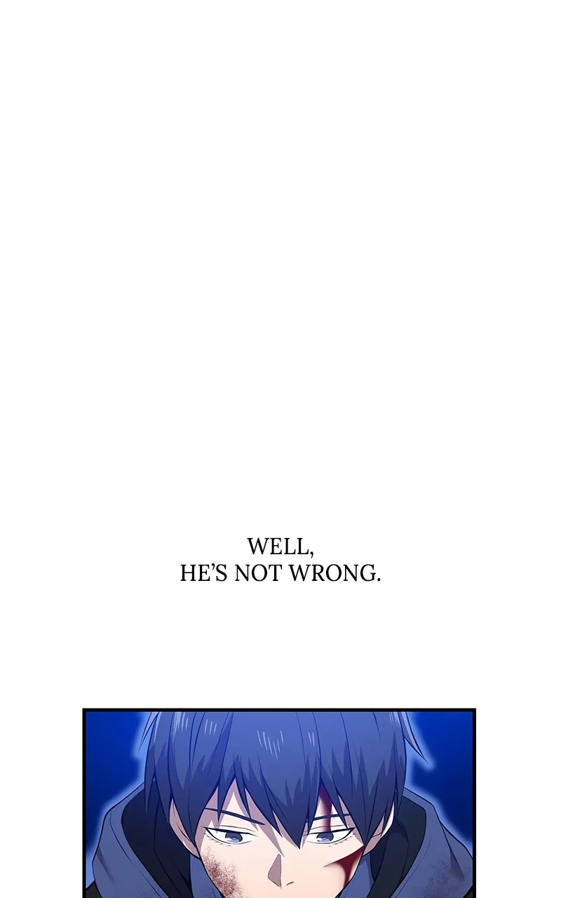 I Am the Strongest Transcendent Chapter 16 page 110 - 