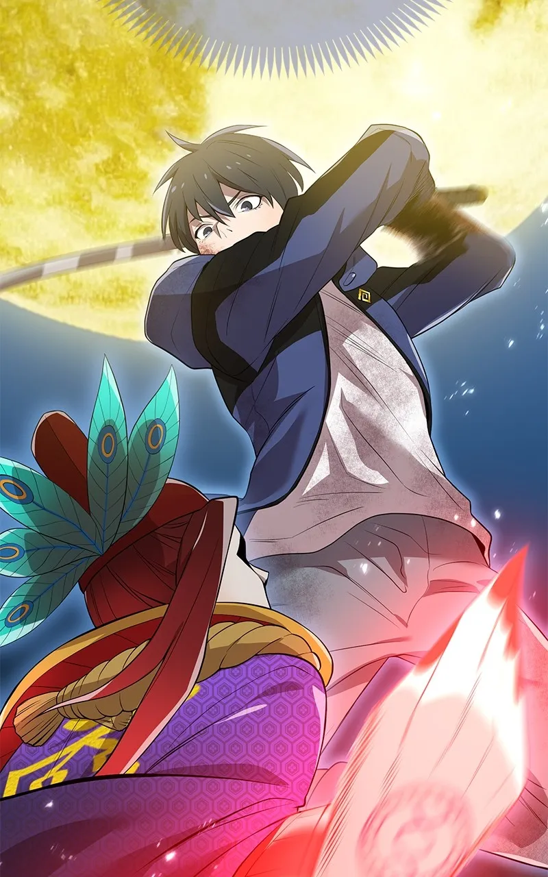 I Am the Strongest Transcendent Chapter 16 page 12 - 