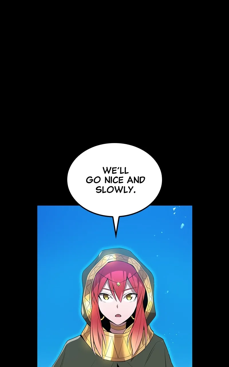 I Am the Strongest Transcendent Chapter 16 page 115 - 