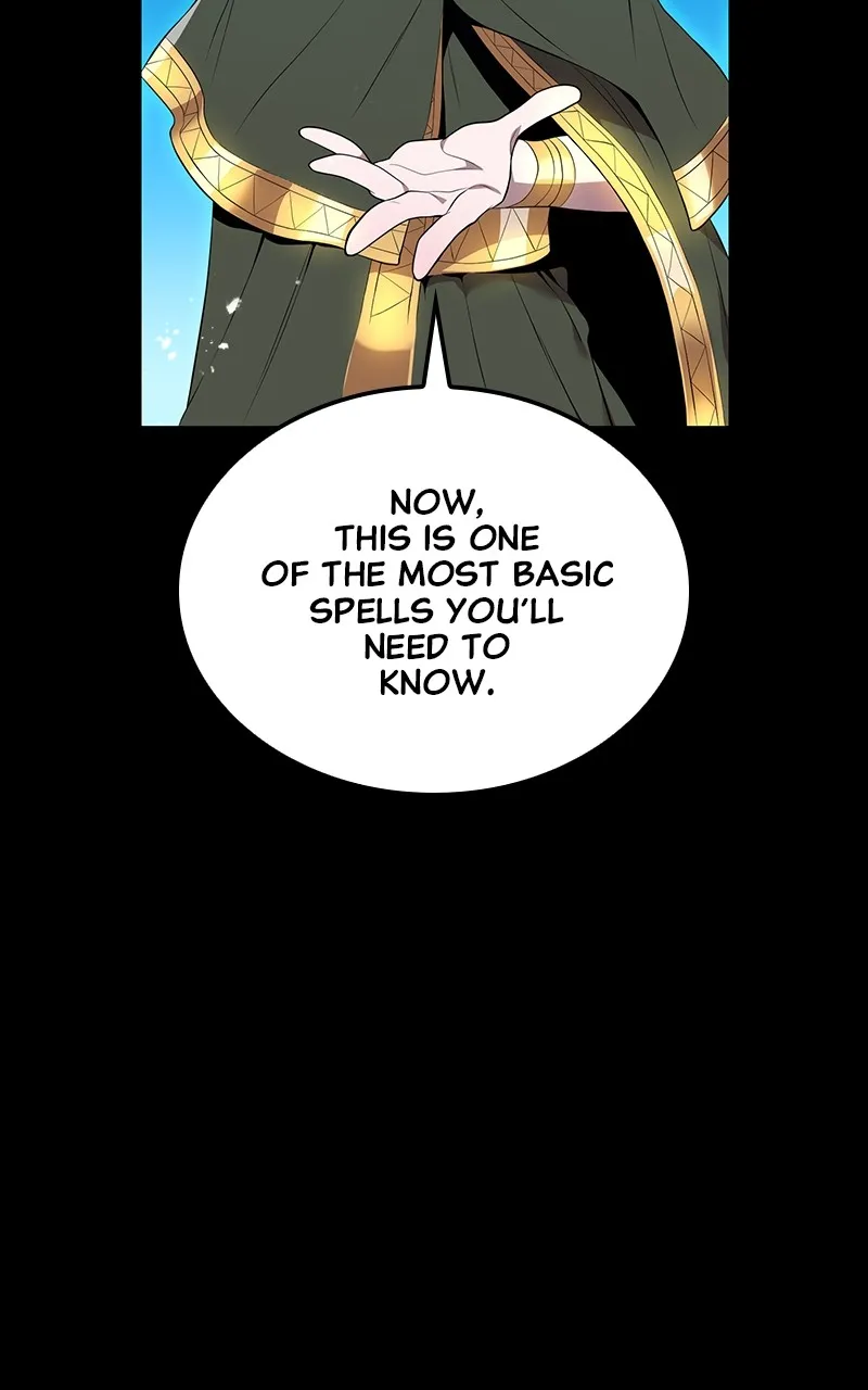 I Am the Strongest Transcendent Chapter 16 page 116 - 