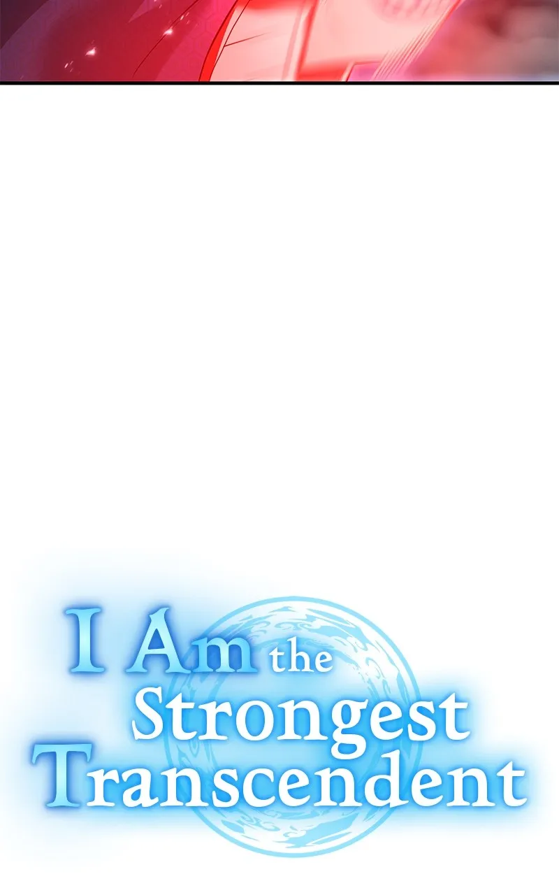 I Am the Strongest Transcendent Chapter 16 page 13 - 