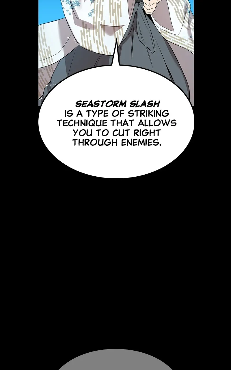I Am the Strongest Transcendent Chapter 16 page 122 - 