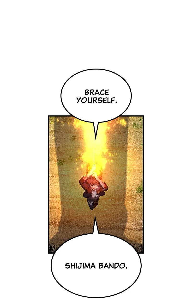 I Am the Strongest Transcendent Chapter 16 page 134 - 
