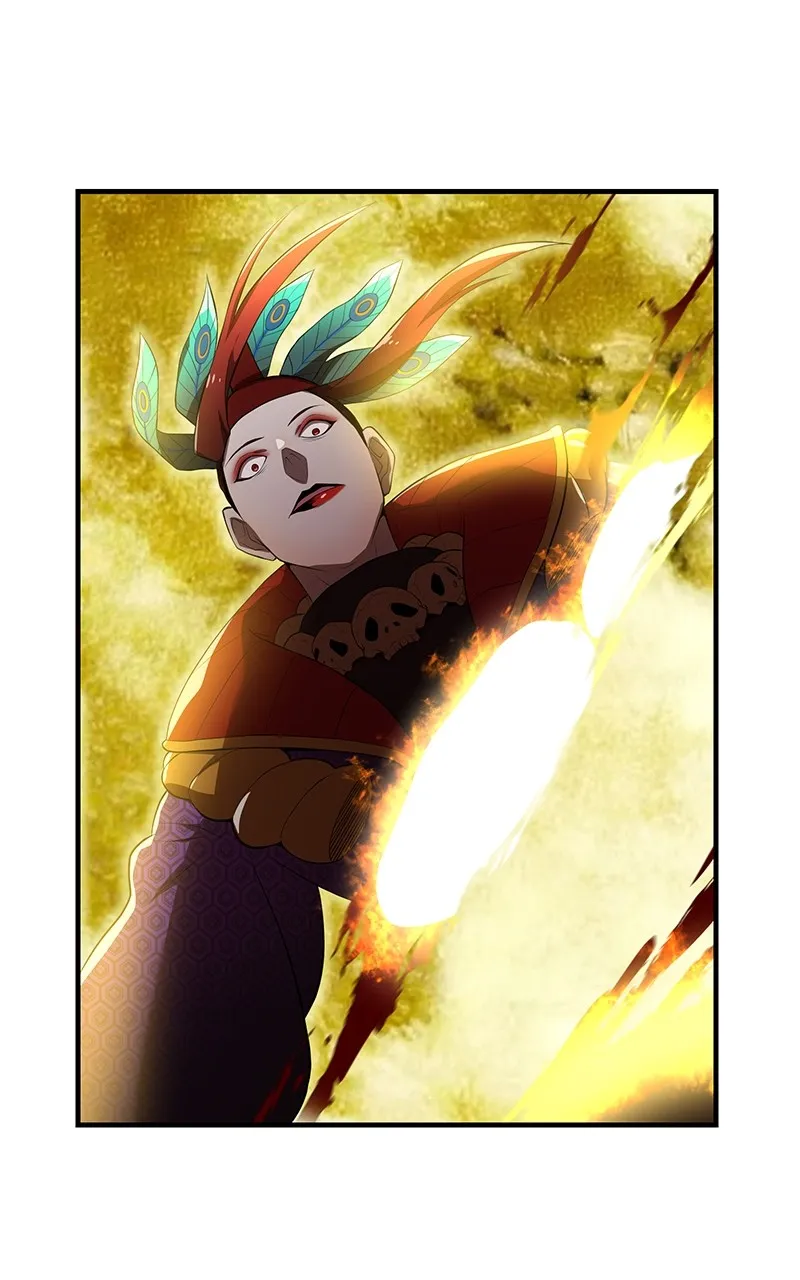 I Am the Strongest Transcendent Chapter 16 page 142 - 