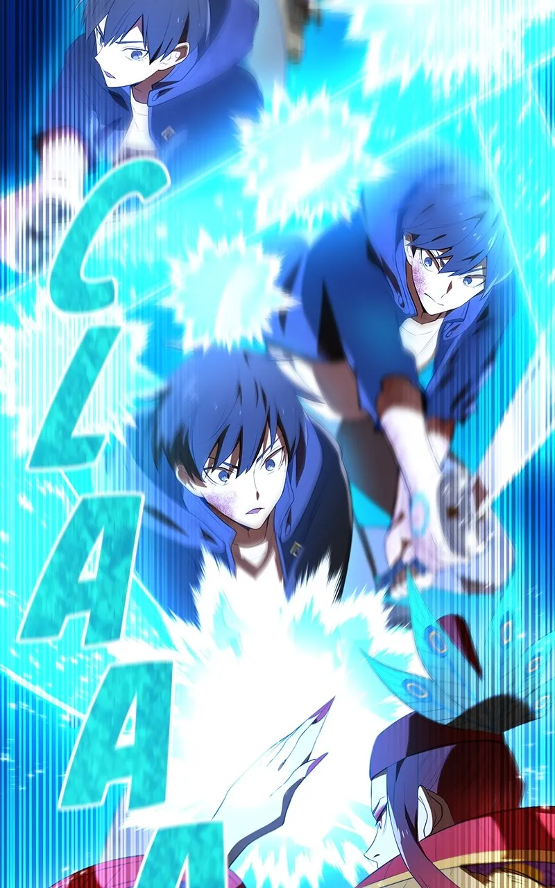 I Am the Strongest Transcendent Chapter 16 page 17 - 
