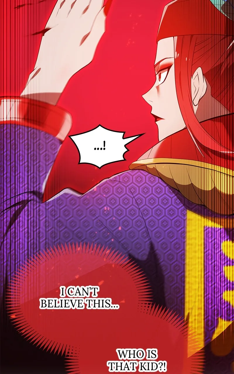 I Am the Strongest Transcendent Chapter 16 page 19 - 