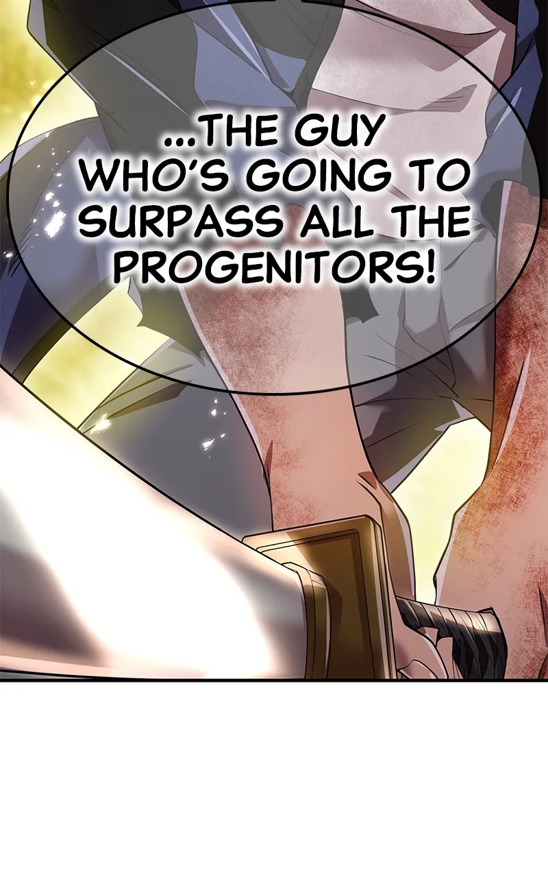 I Am the Strongest Transcendent Chapter 16 page 3 - 