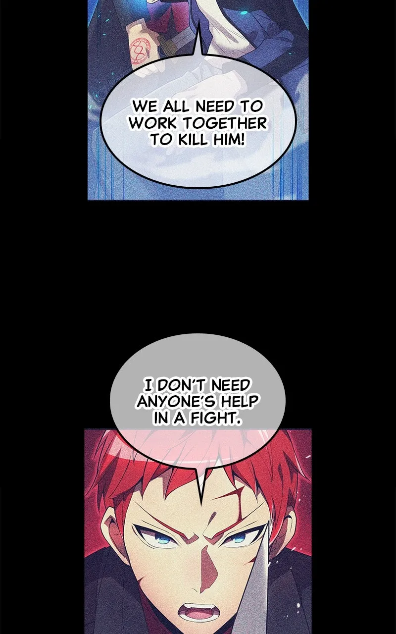 I Am the Strongest Transcendent Chapter 16 page 21 - 