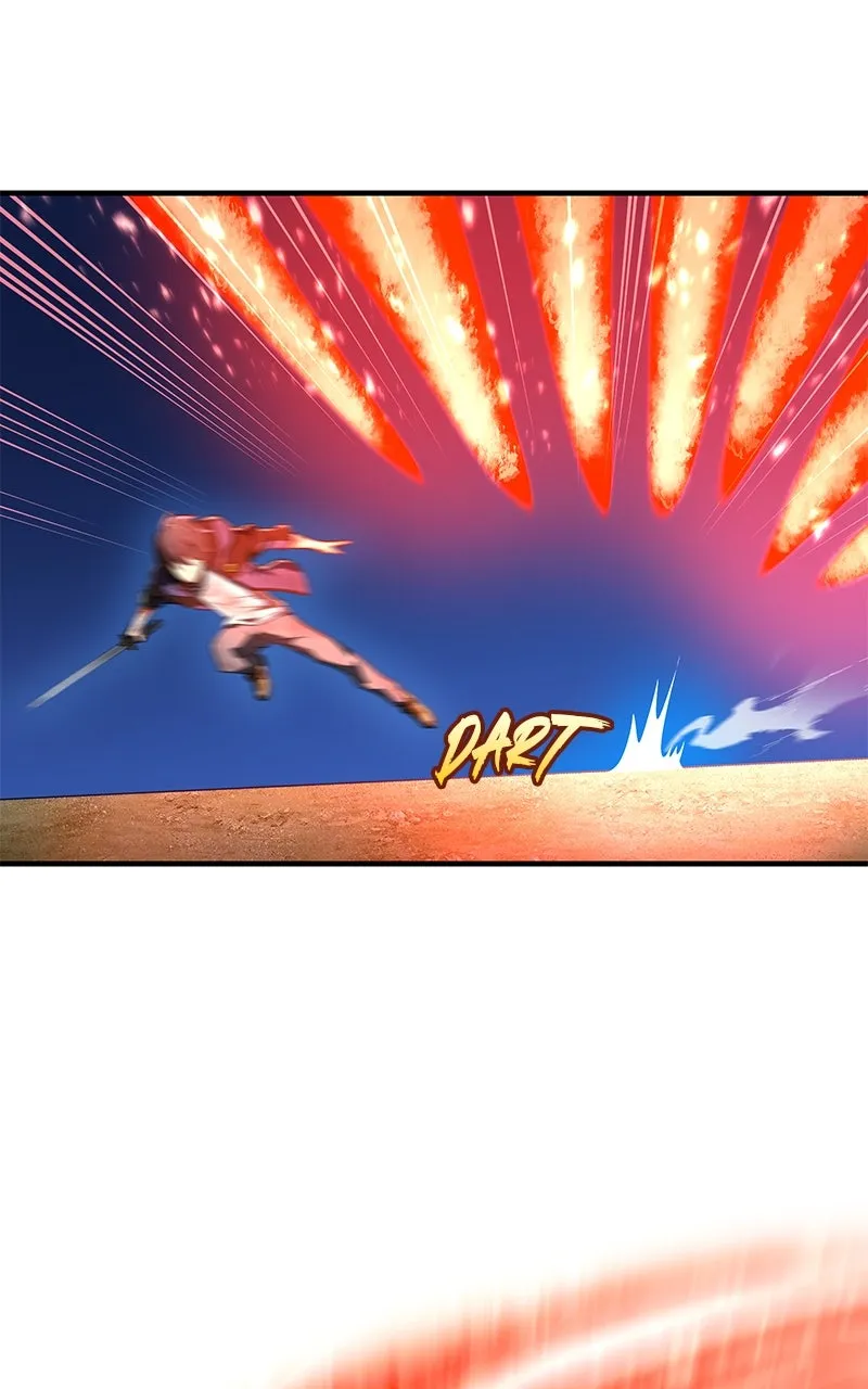 I Am the Strongest Transcendent Chapter 16 page 31 - 