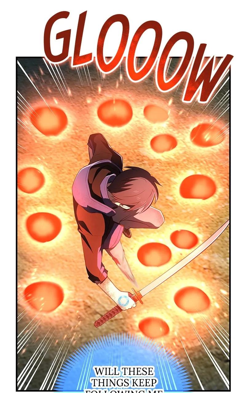 I Am the Strongest Transcendent Chapter 16 page 34 - 