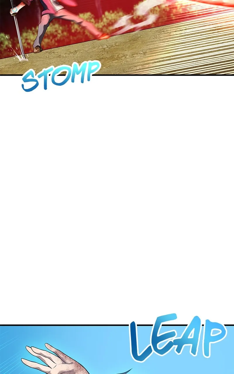I Am the Strongest Transcendent Chapter 16 page 36 - 