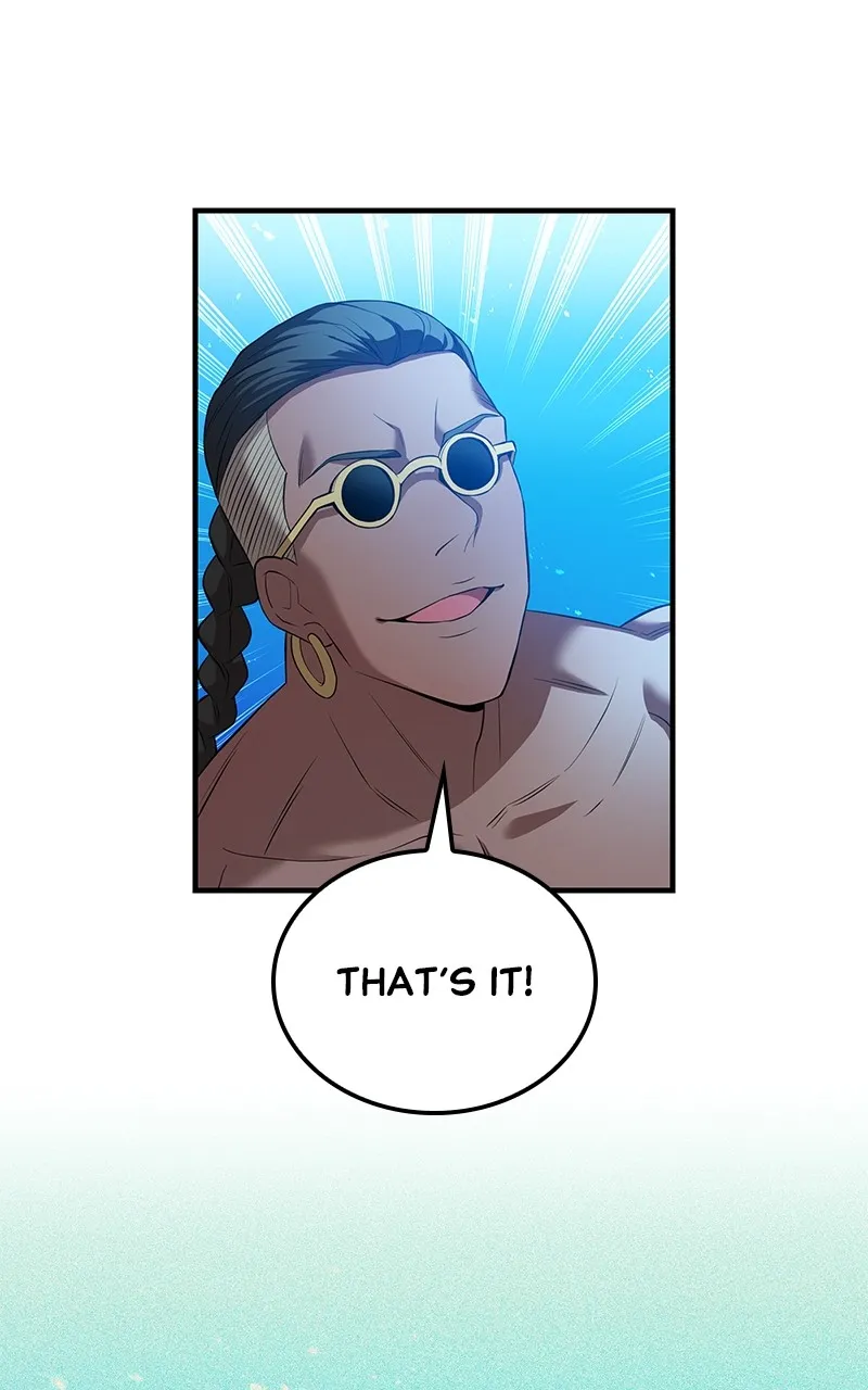 I Am the Strongest Transcendent Chapter 16 page 38 - 