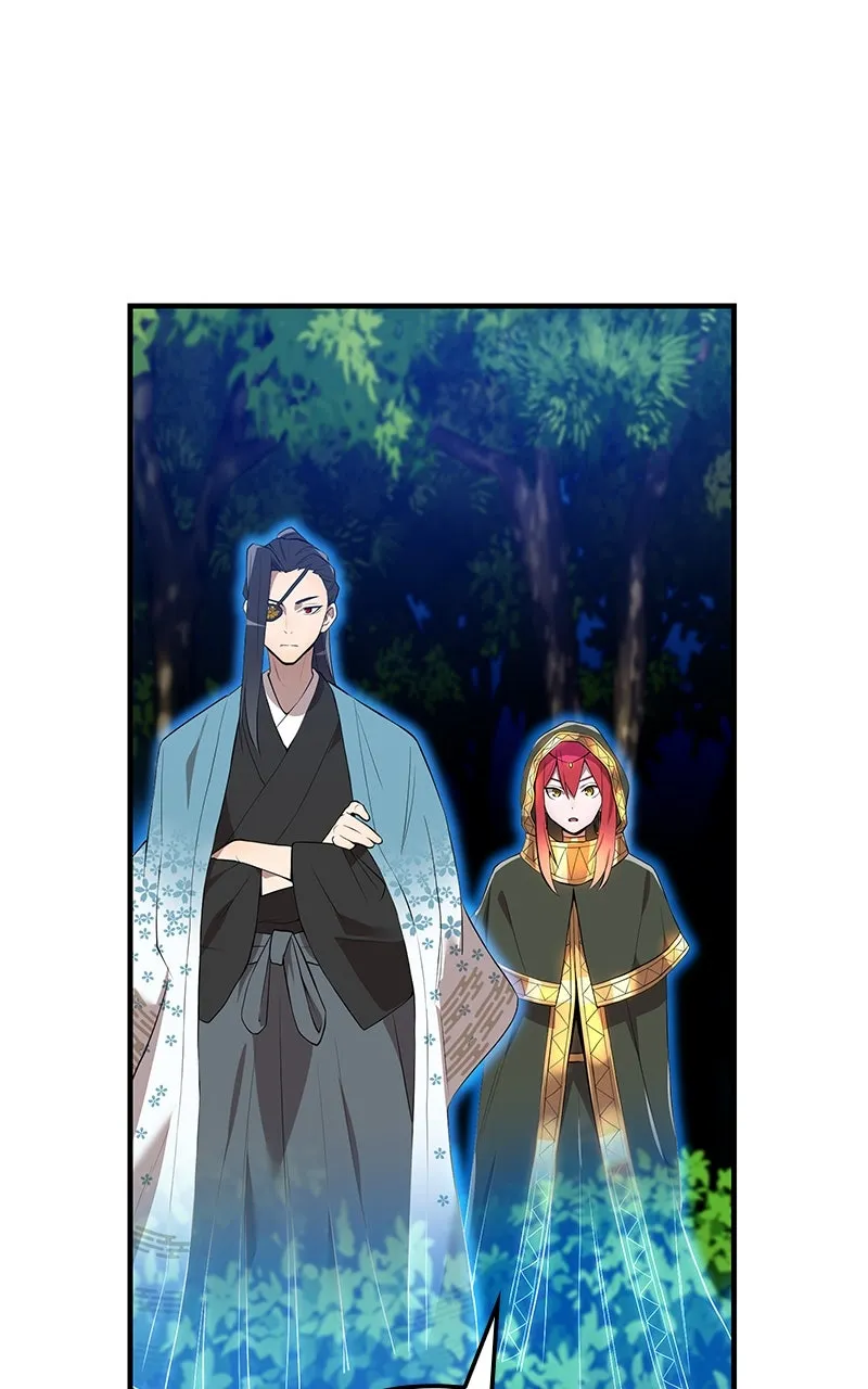 I Am the Strongest Transcendent Chapter 16 page 5 - 
