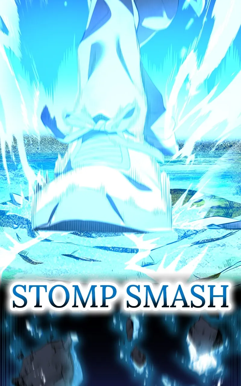 I Am the Strongest Transcendent Chapter 16 page 41 - 