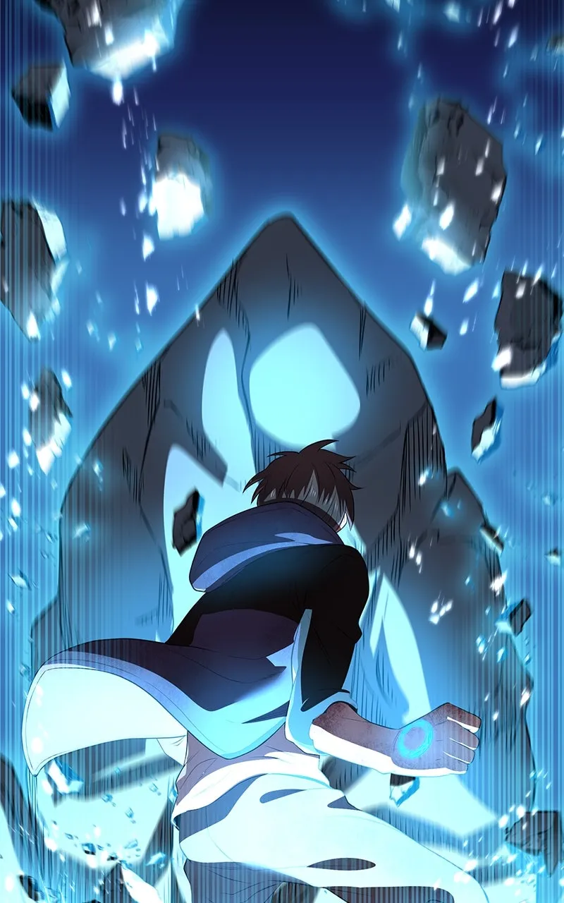 I Am the Strongest Transcendent Chapter 16 page 42 - 