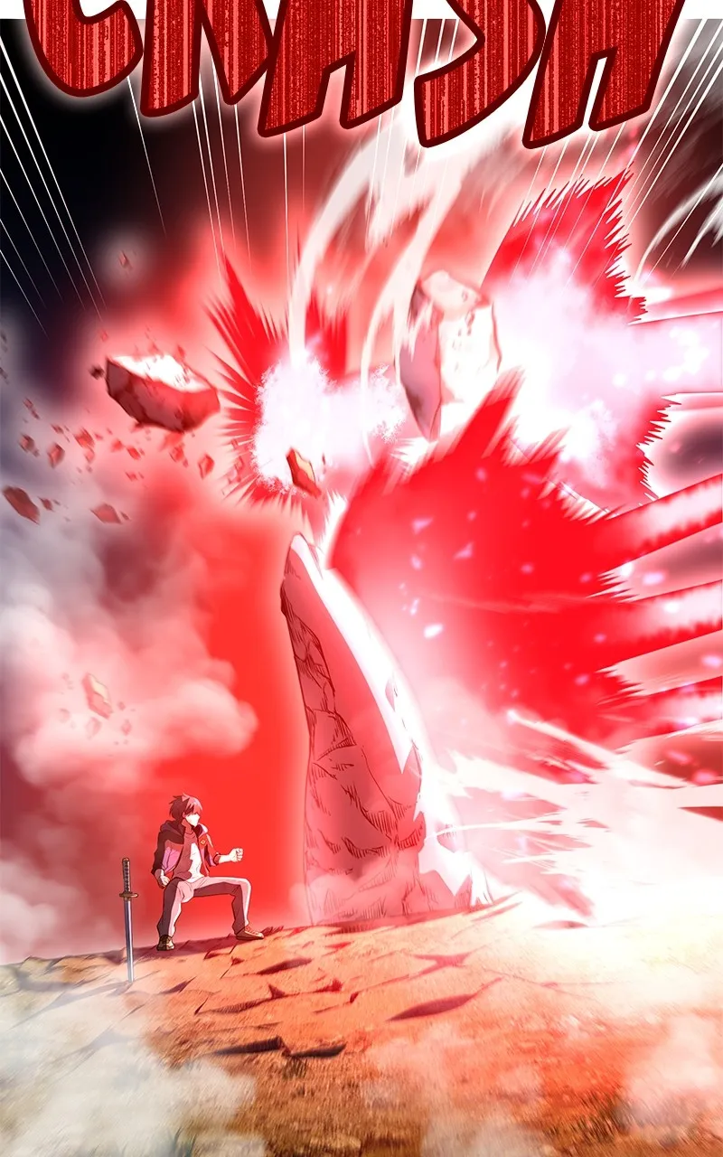 I Am the Strongest Transcendent Chapter 16 page 44 - 
