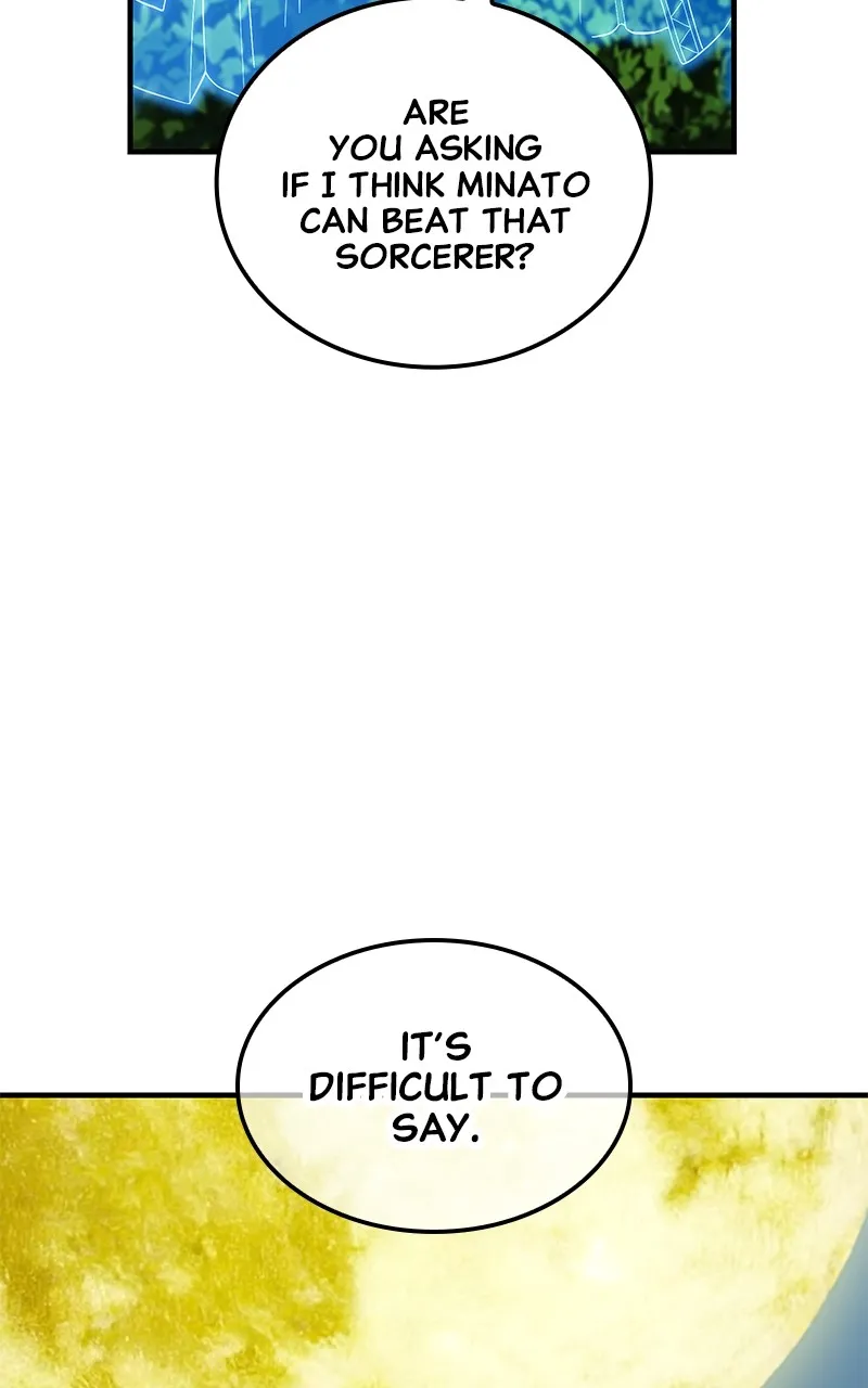 I Am the Strongest Transcendent Chapter 16 page 6 - 