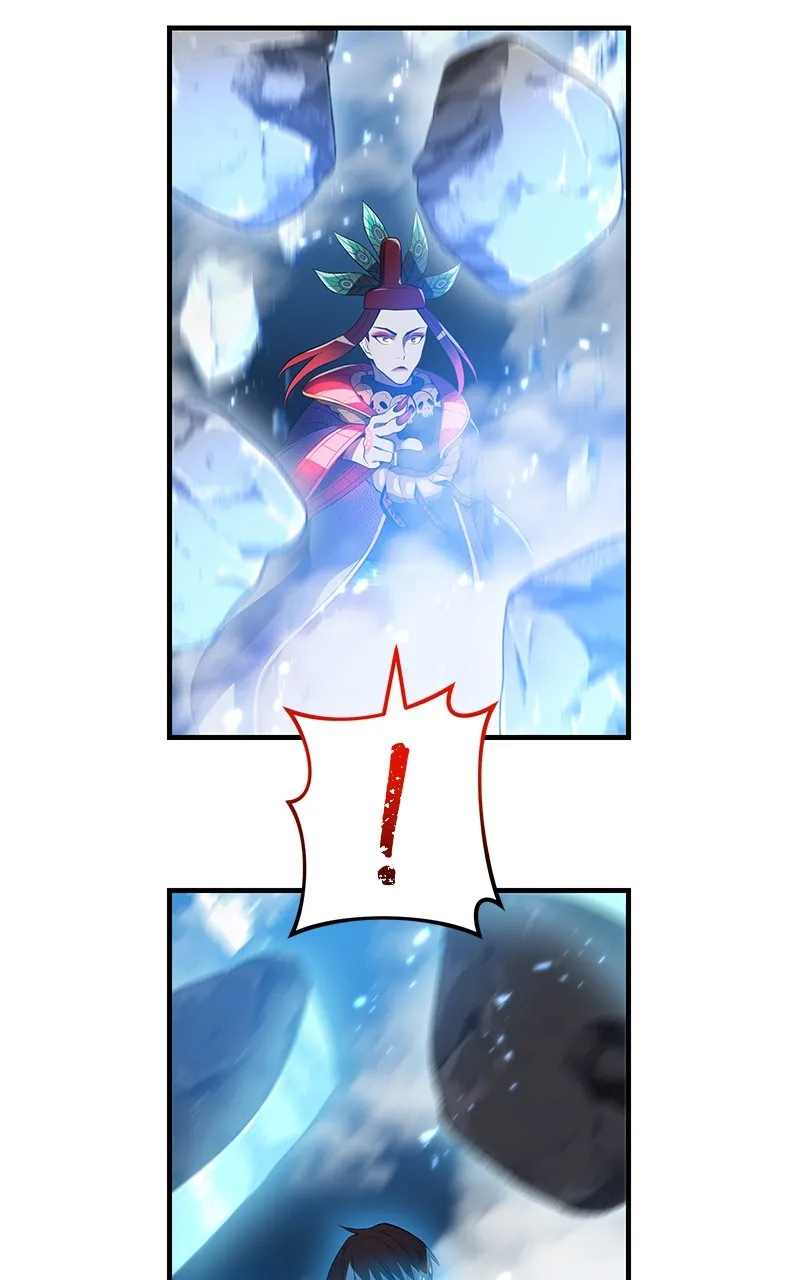 I Am the Strongest Transcendent Chapter 16 page 52 - 