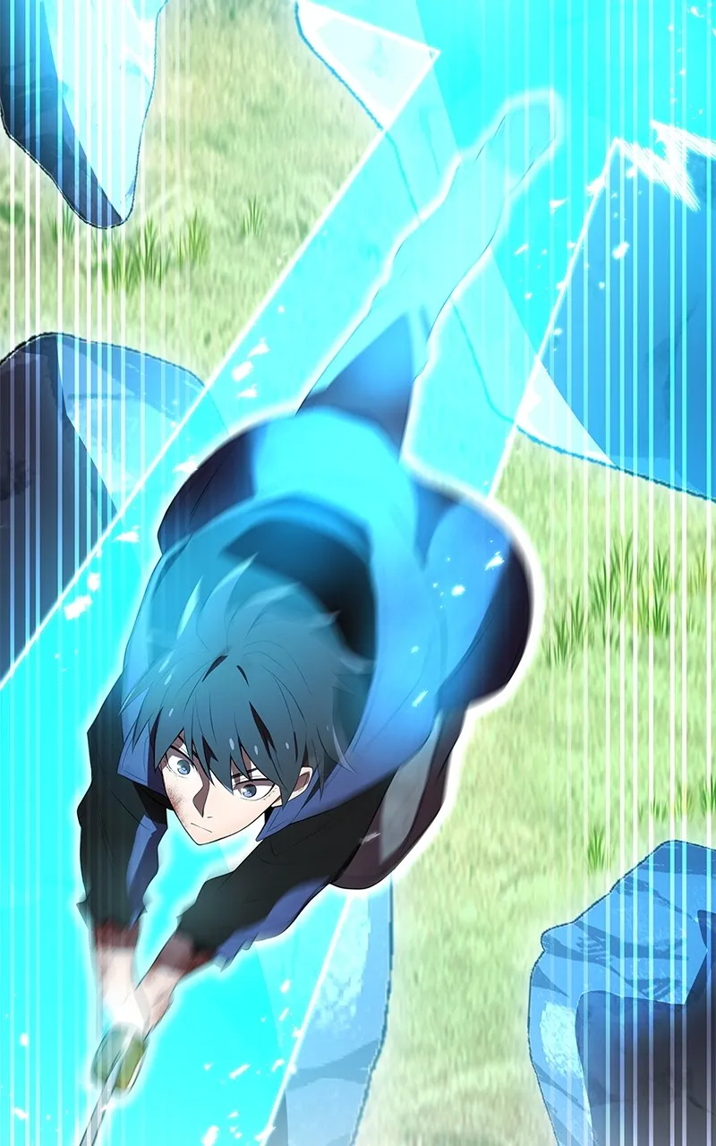 I Am the Strongest Transcendent Chapter 16 page 57 - 