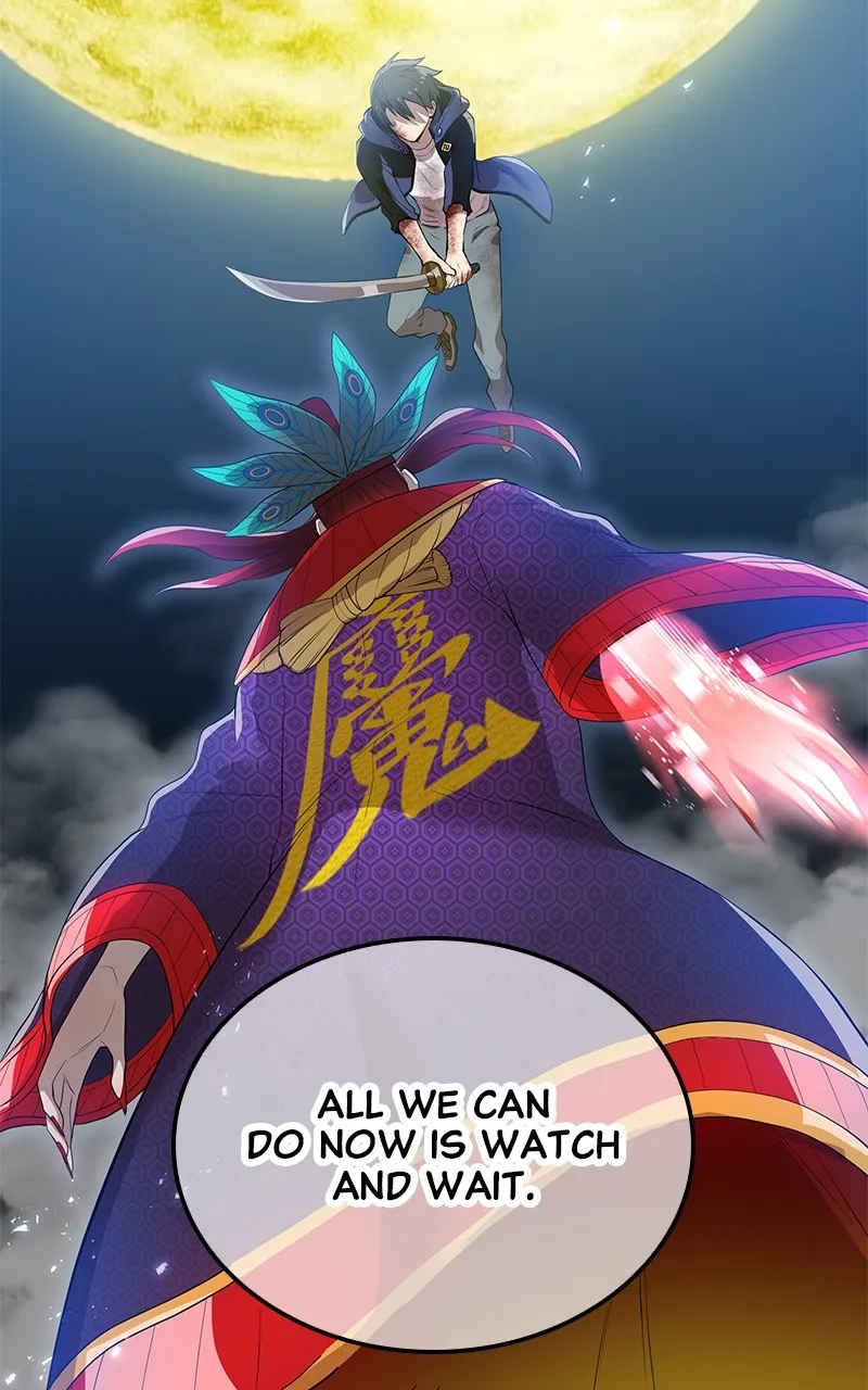 I Am the Strongest Transcendent Chapter 16 page 7 - 