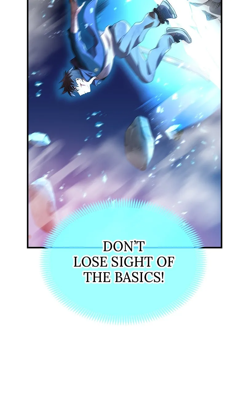 I Am the Strongest Transcendent Chapter 16 page 72 - 