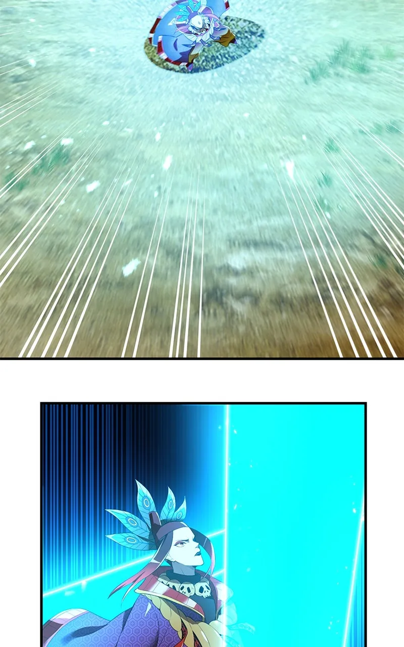 I Am the Strongest Transcendent Chapter 16 page 76 - 