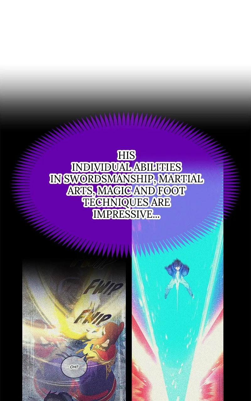 I Am the Strongest Transcendent Chapter 16 page 79 - 