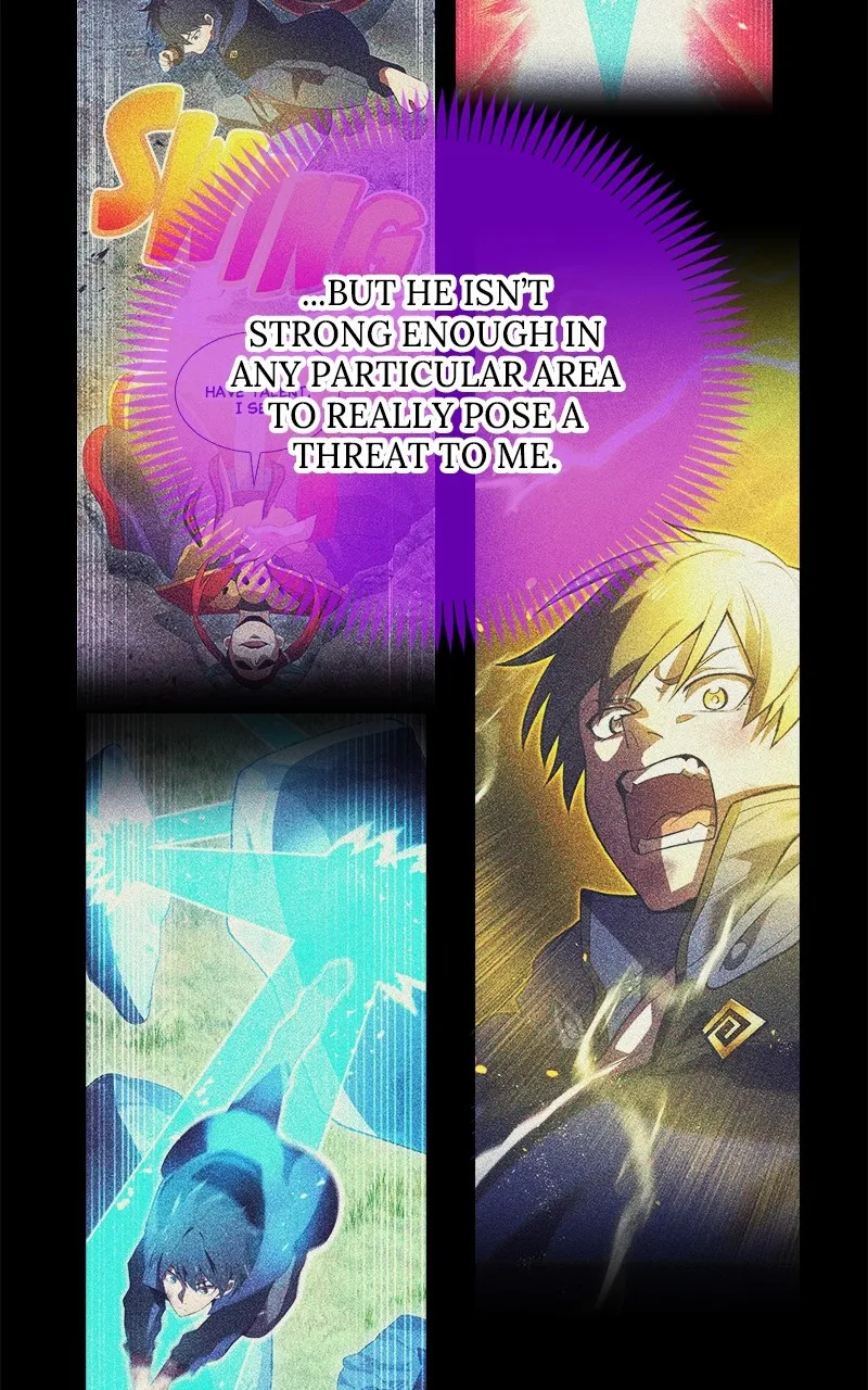 I Am the Strongest Transcendent Chapter 16 page 80 - 