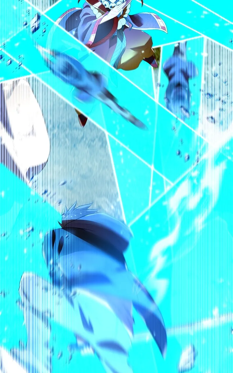 I Am the Strongest Transcendent Chapter 16 page 83 - 