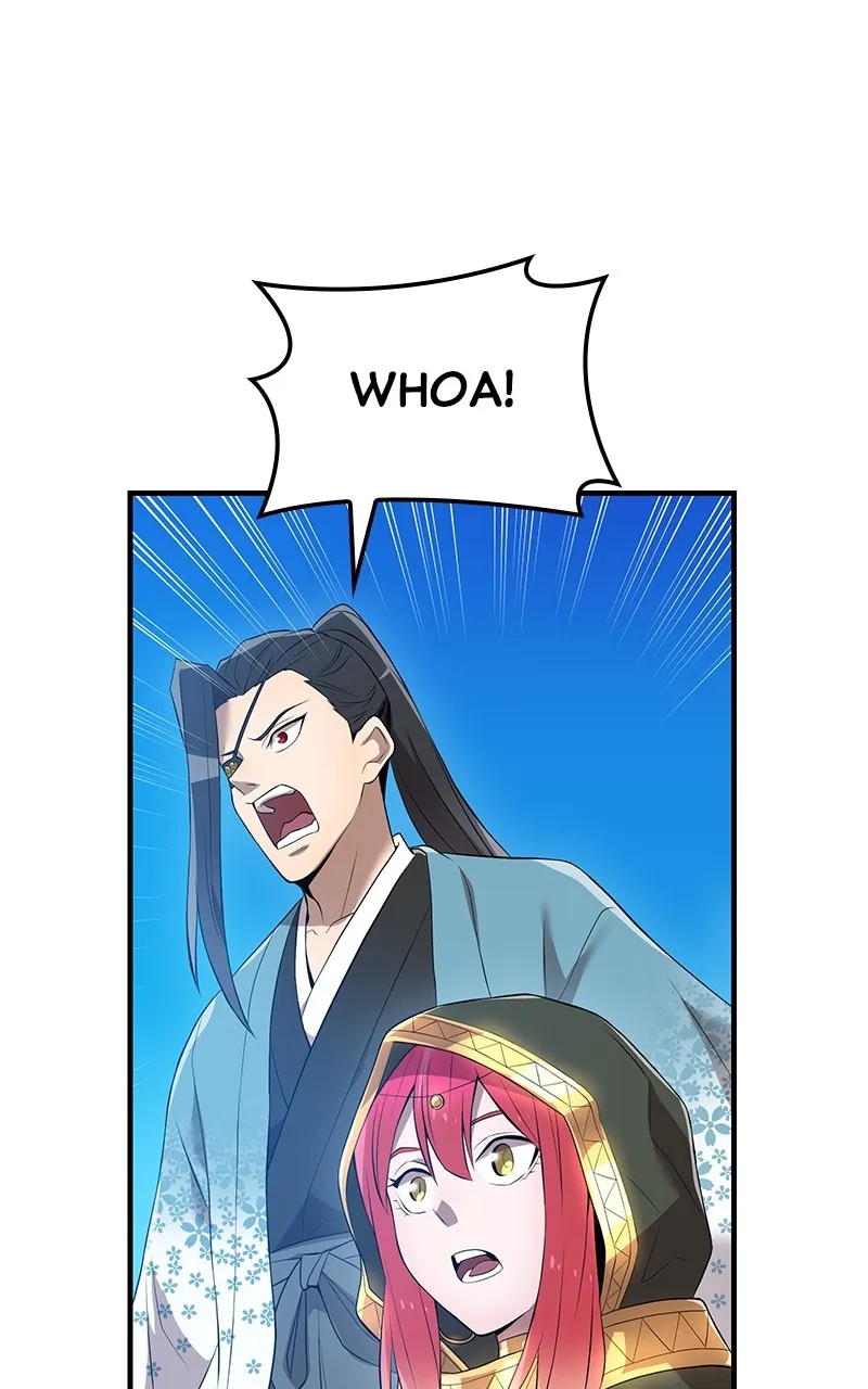 I Am the Strongest Transcendent Chapter 16 page 85 - 