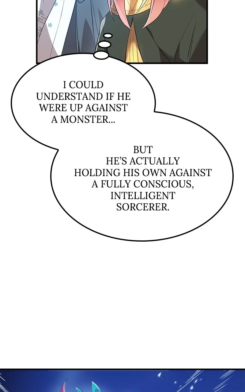 I Am the Strongest Transcendent Chapter 16 page 86 - 