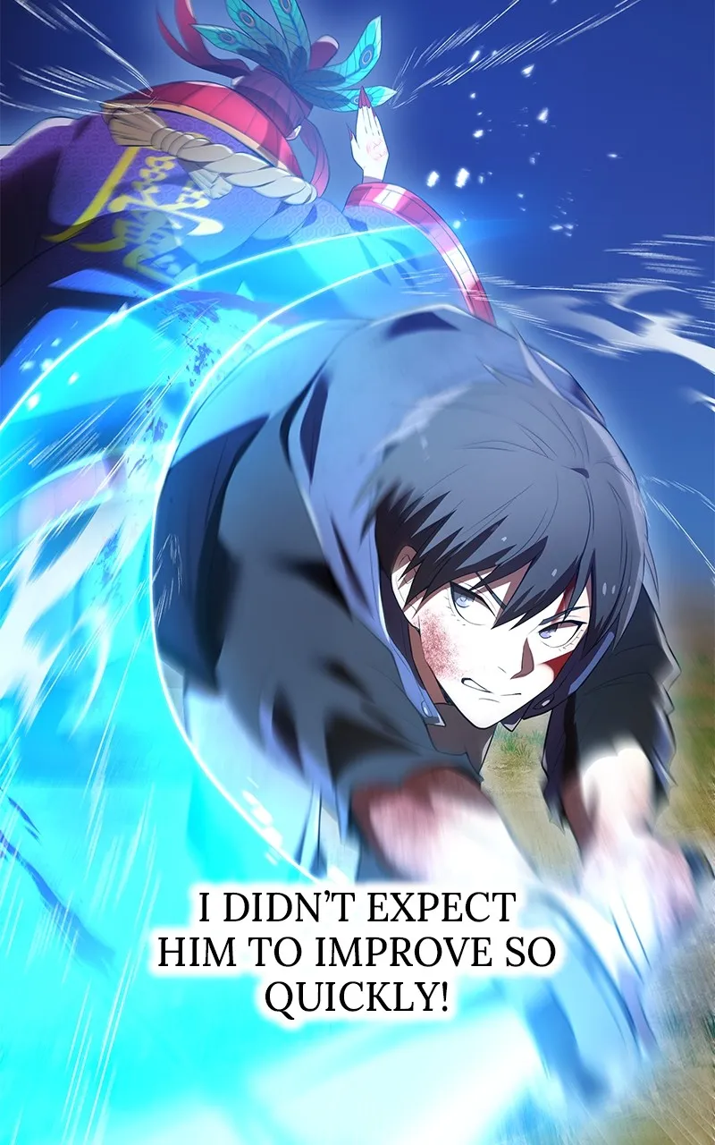 I Am the Strongest Transcendent Chapter 16 page 87 - 