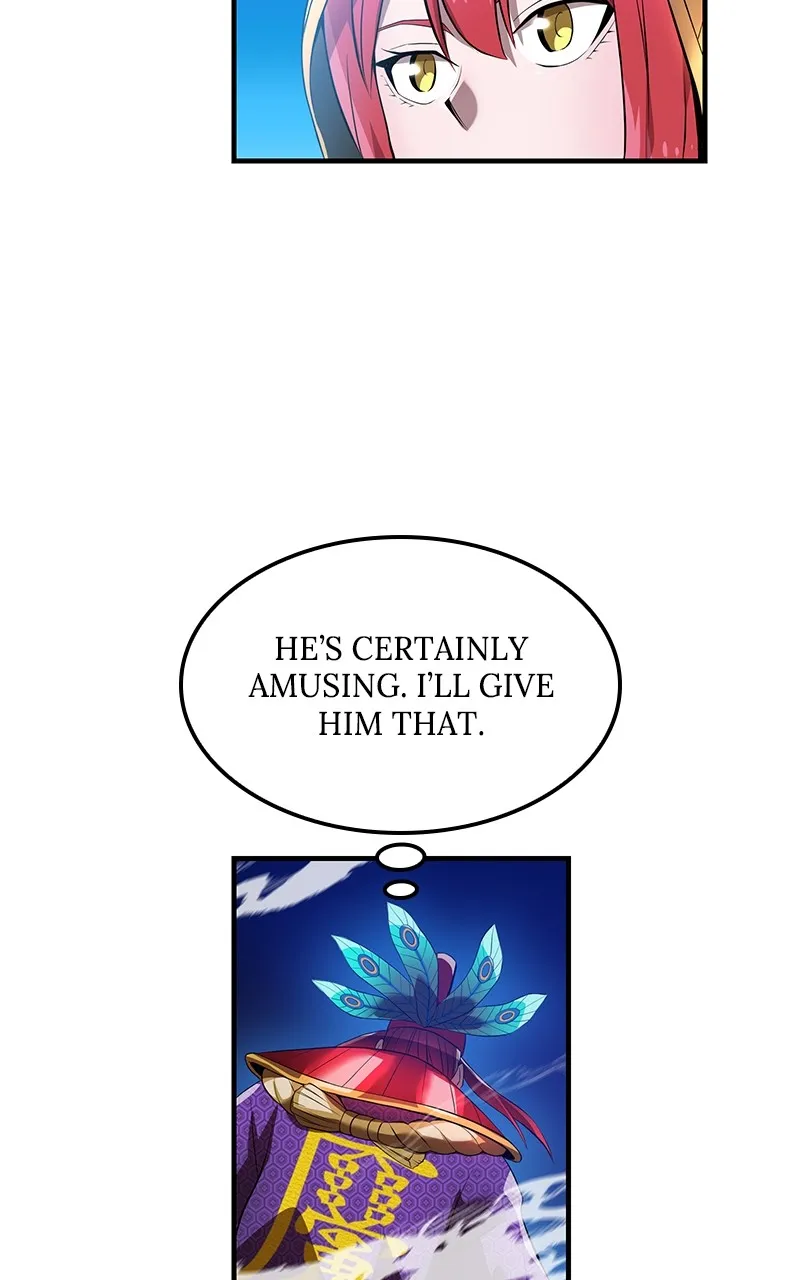 I Am the Strongest Transcendent Chapter 16 page 89 - 