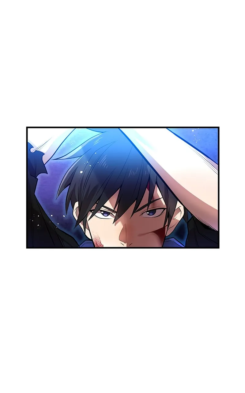 I Am the Strongest Transcendent Chapter 17 page 11 - 