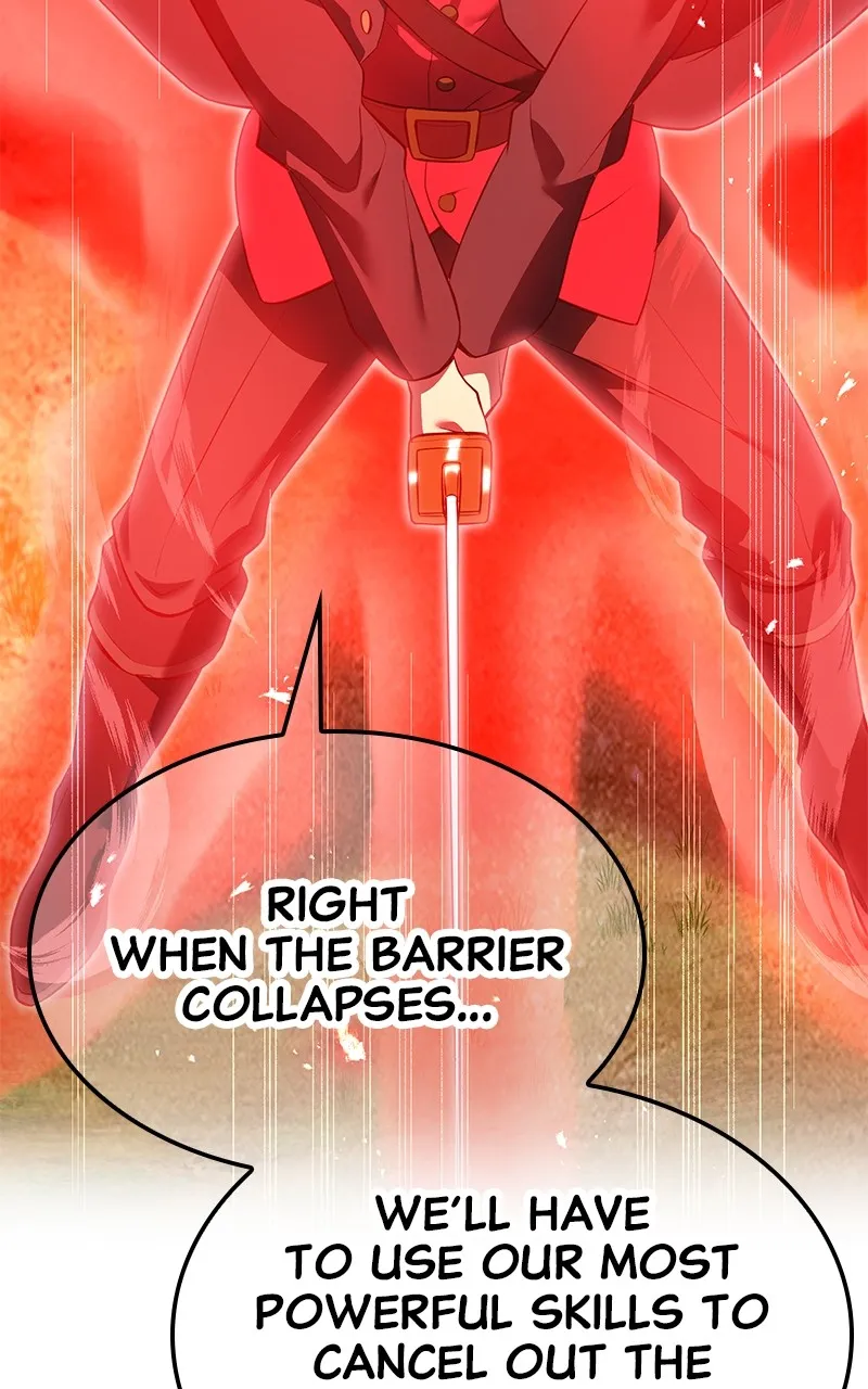 I Am the Strongest Transcendent Chapter 17 page 102 - 