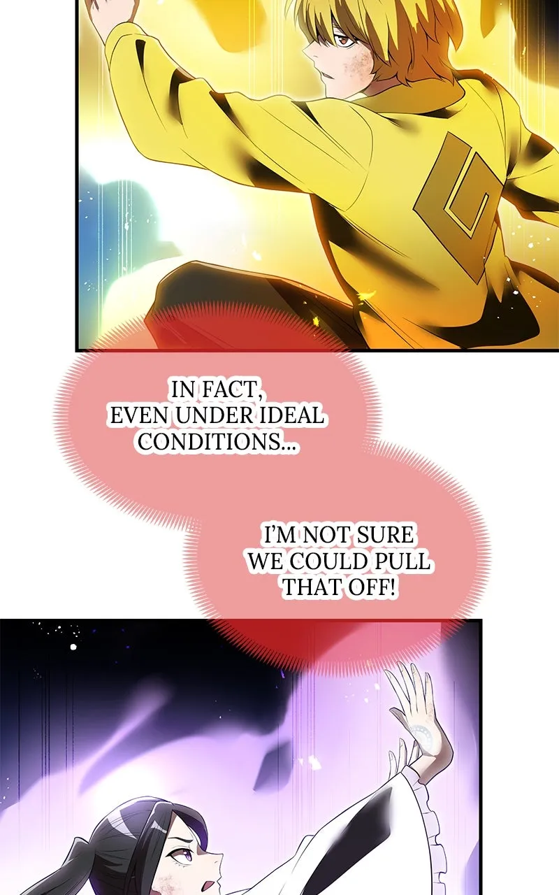 I Am the Strongest Transcendent Chapter 17 page 104 - 