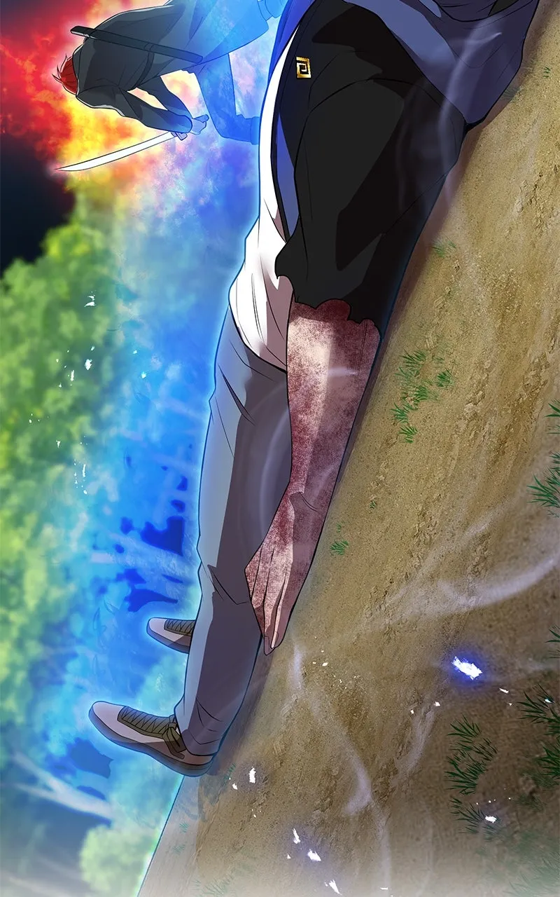 I Am the Strongest Transcendent Chapter 17 page 108 - 