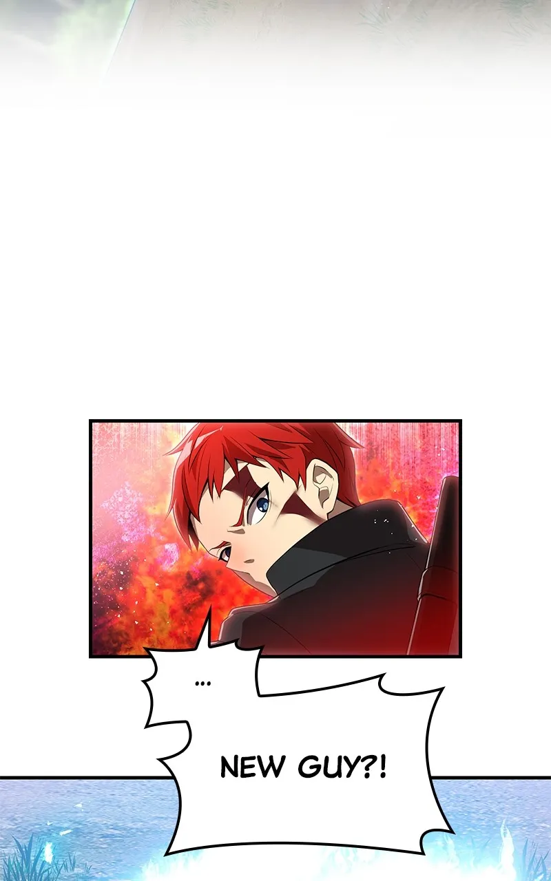 I Am the Strongest Transcendent Chapter 17 page 109 - 