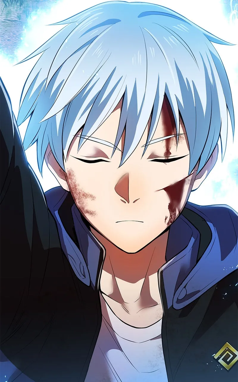 I Am the Strongest Transcendent Chapter 17 page 110 - 