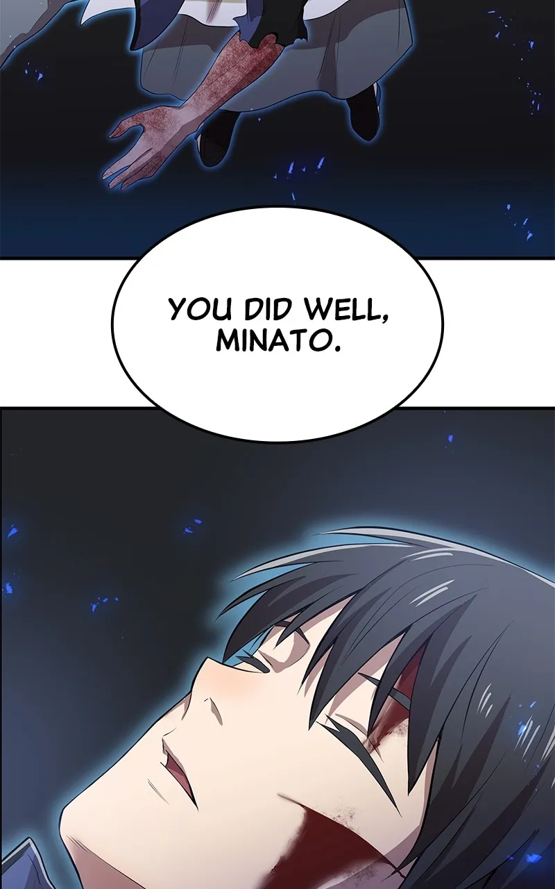 I Am the Strongest Transcendent Chapter 17 page 113 - 