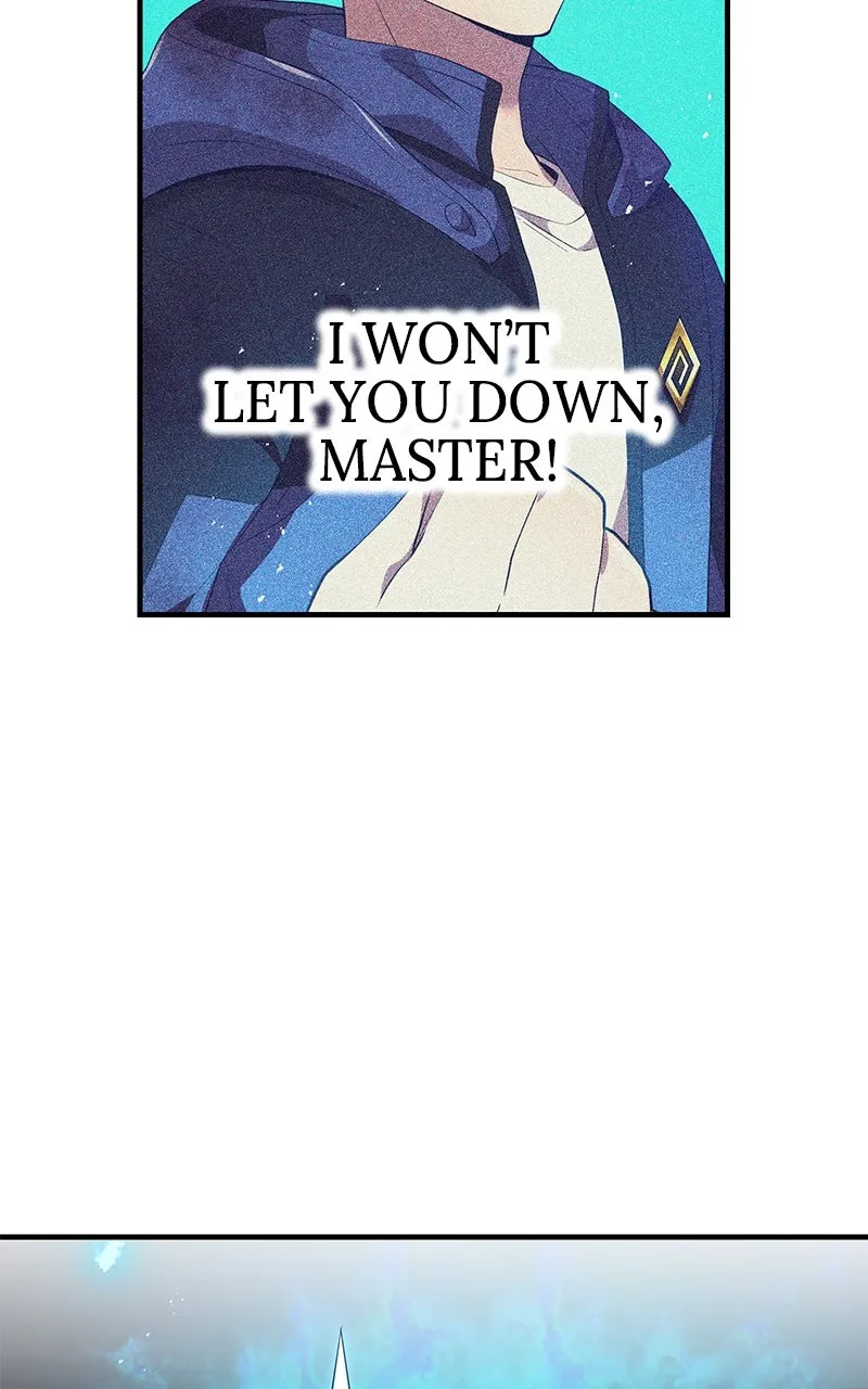 I Am the Strongest Transcendent Chapter 17 page 115 - 