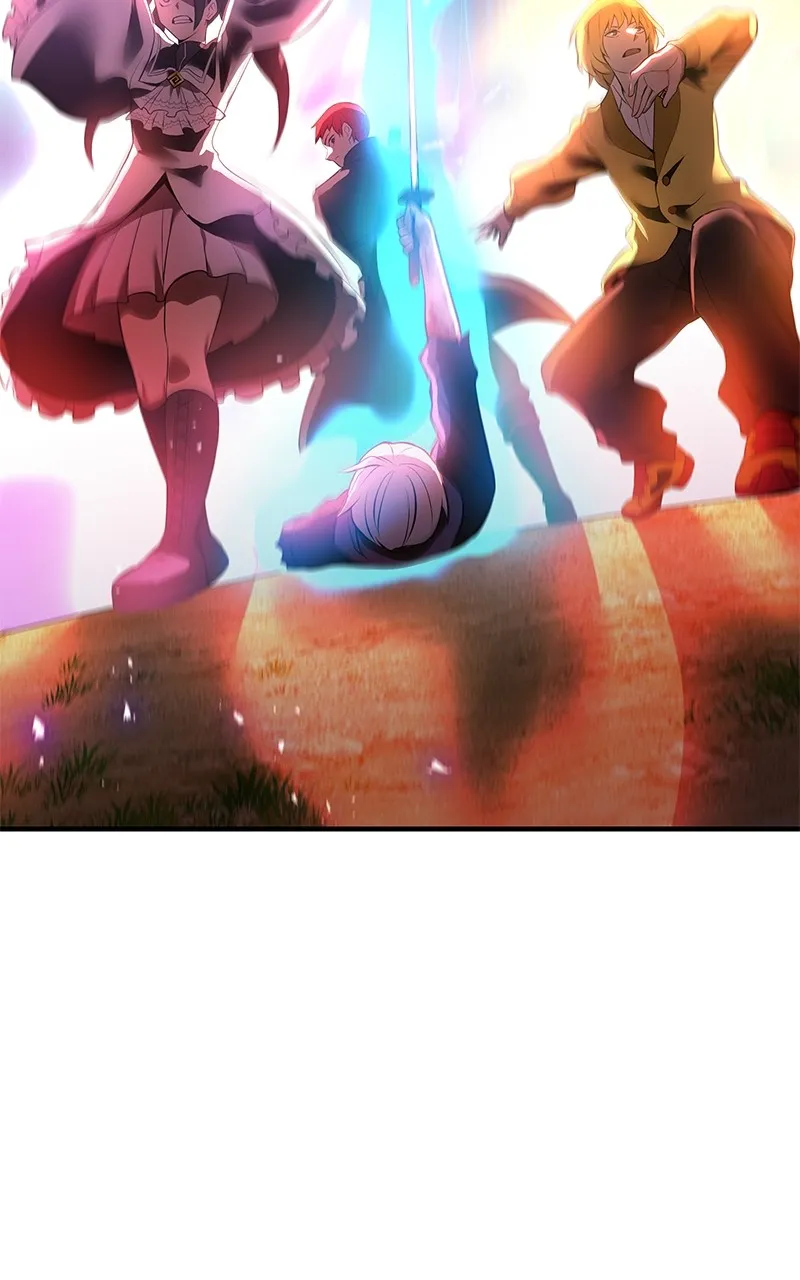 I Am the Strongest Transcendent Chapter 17 page 121 - 
