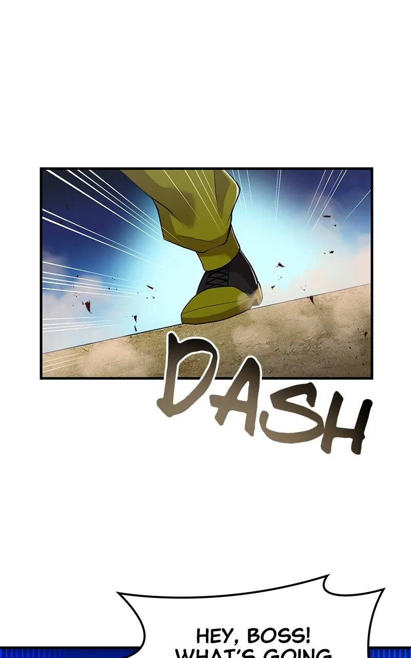 I Am the Strongest Transcendent Chapter 17 page 124 - 
