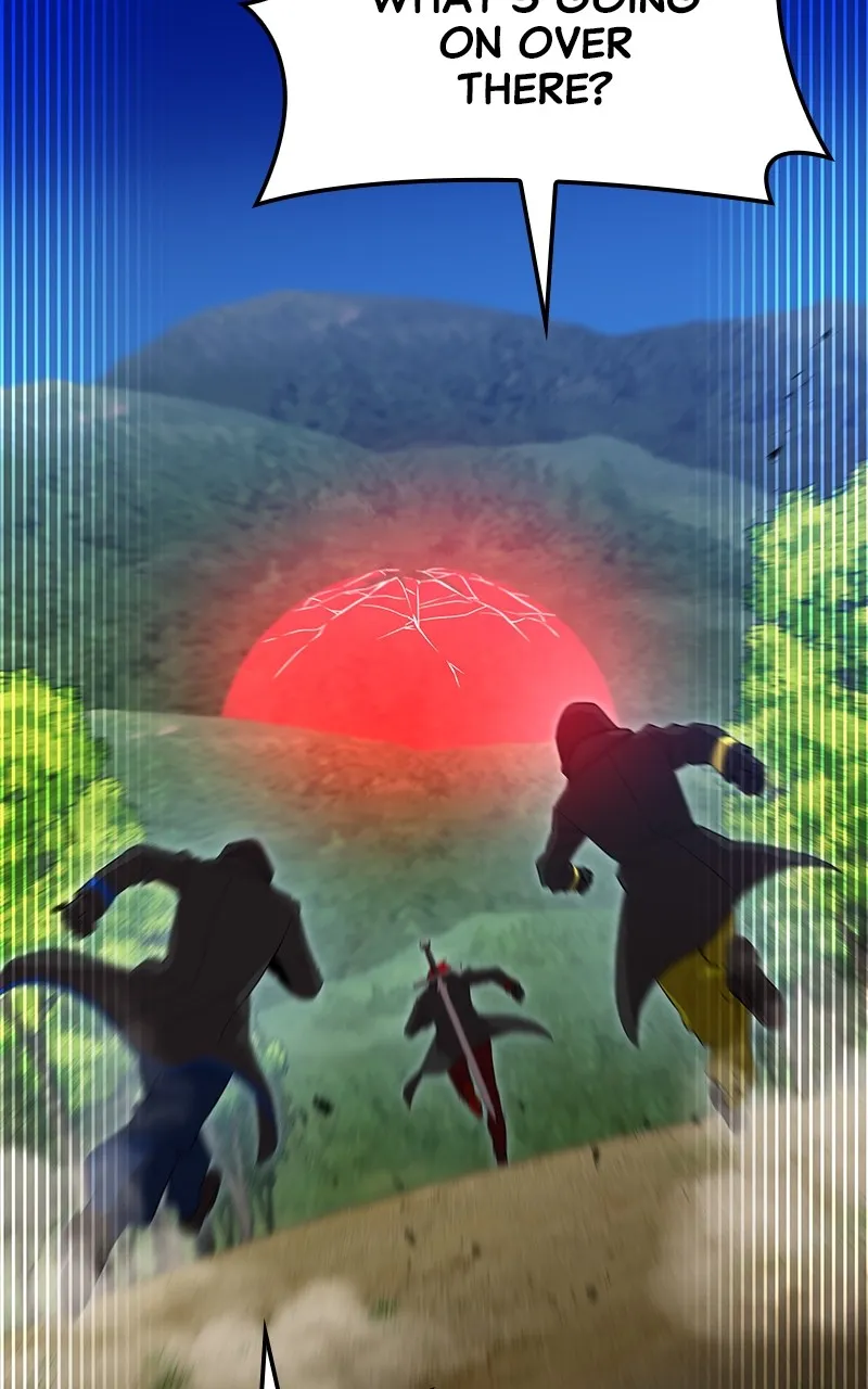 I Am the Strongest Transcendent Chapter 17 page 125 - 