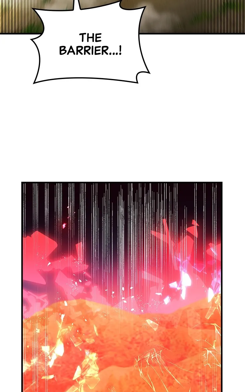 I Am the Strongest Transcendent Chapter 17 page 126 - 