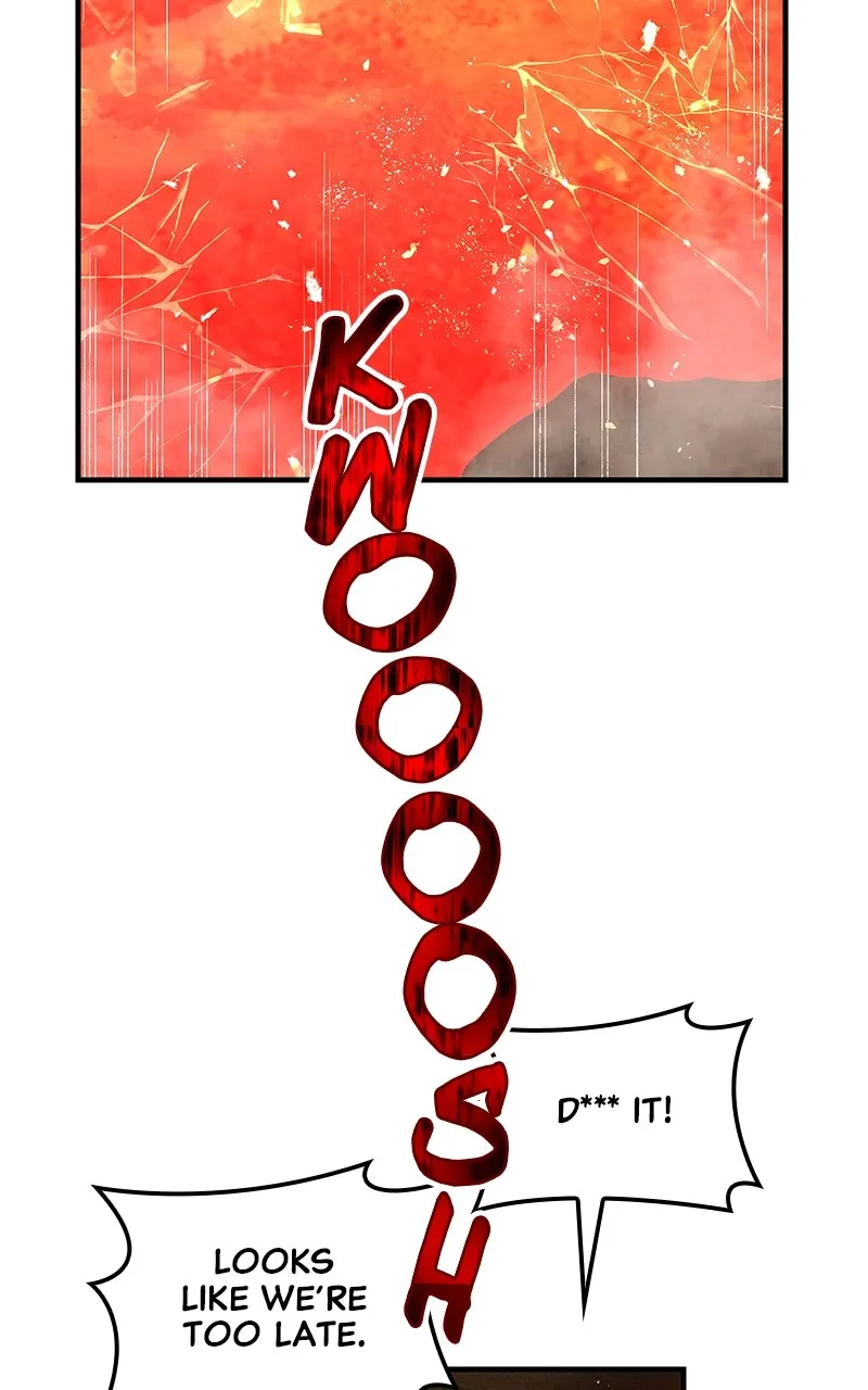 I Am the Strongest Transcendent Chapter 17 page 127 - 