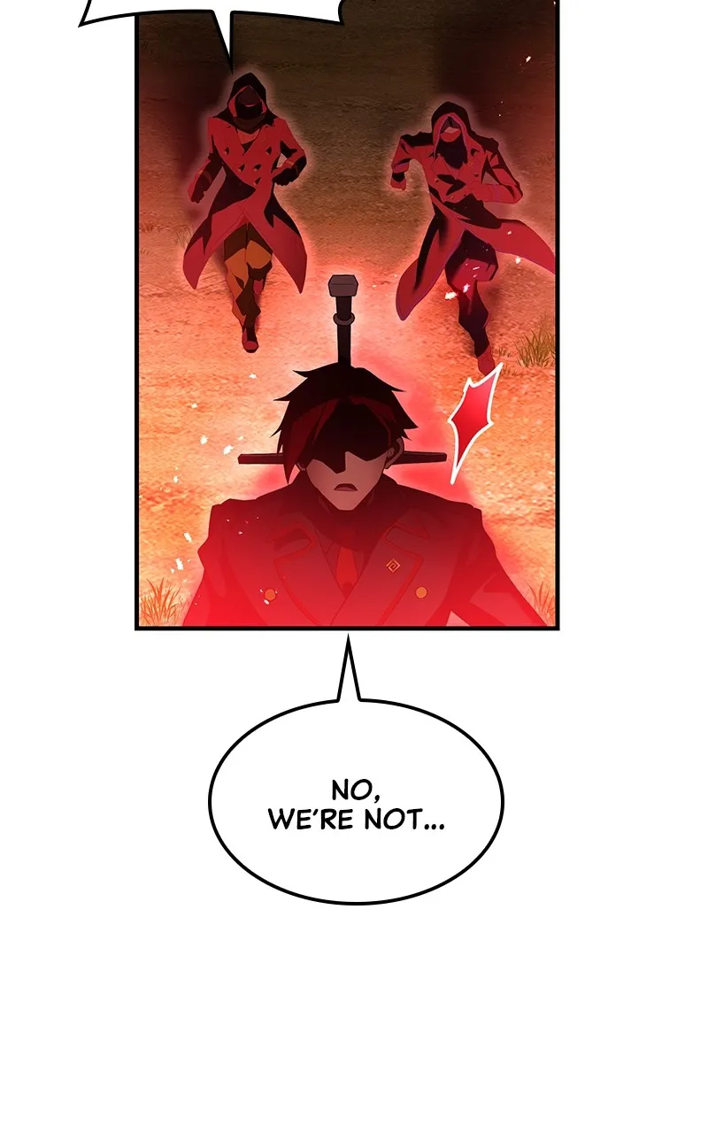I Am the Strongest Transcendent Chapter 17 page 128 - 